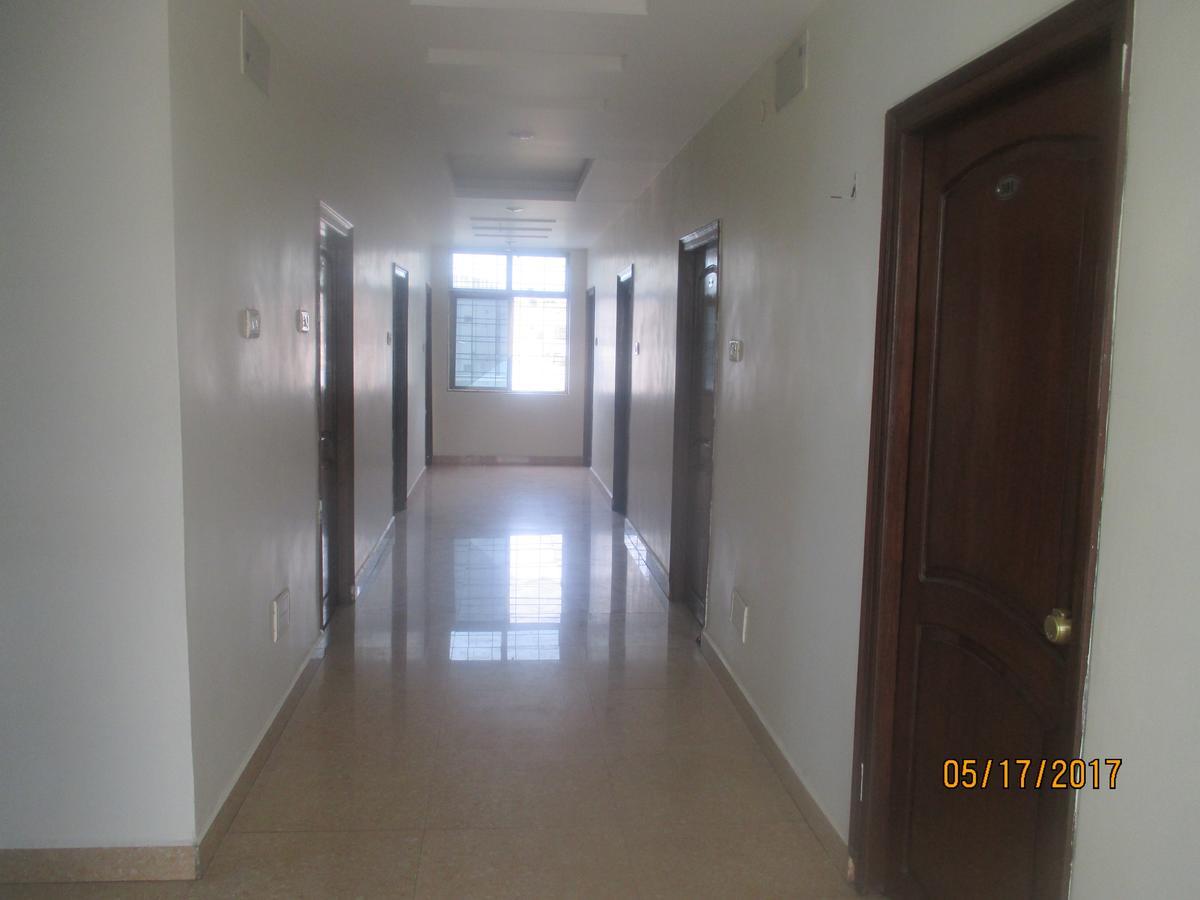 Sri Sai Ganesh Lodge Hyderabad Eksteriør bilde