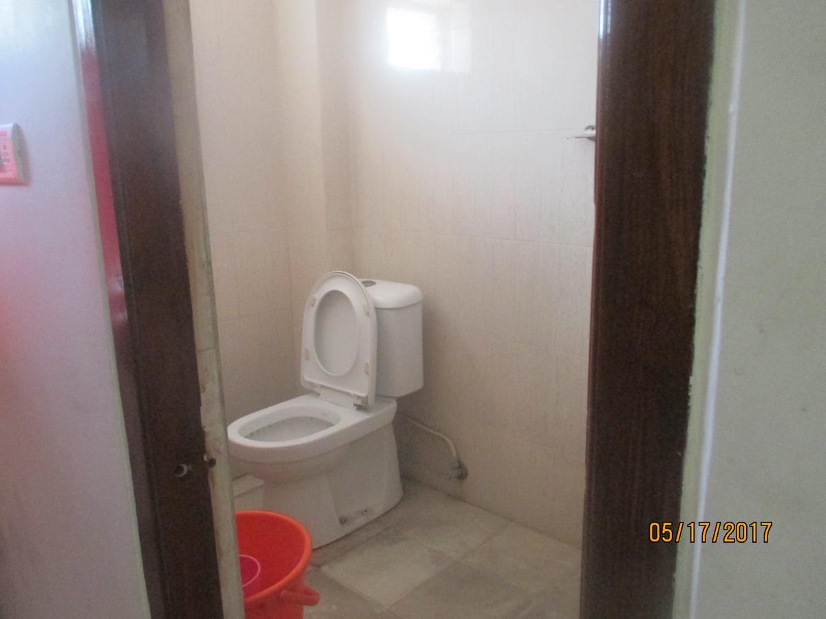 Sri Sai Ganesh Lodge Hyderabad Eksteriør bilde
